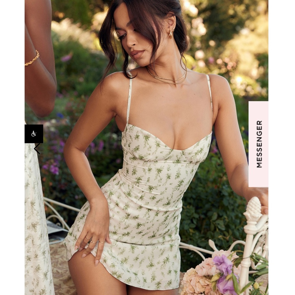 House of CB Dress